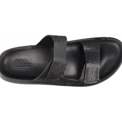 Sandales|Tongs*Ecco 2ème Cozmo W Black